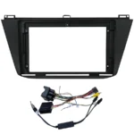 DIQ CR761 (FRAME 10" for VW TIGUAN mod. 2016>)
