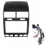 DIQ CR765 (FRAME 9" for VW TOUAREG mod. 2003-2011)