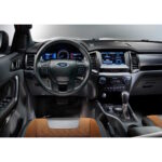 DIQ CR172B (FRAME 9" for FORD RANGER mod. 2015-2018) - Image 2