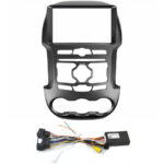 DIQ CR171S (FRAME 9" for FORD RANGER mod. 2011-2015)