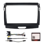 DIQ CR172 (FRAME 9" for FORD RANGER mod. 2015-2018)