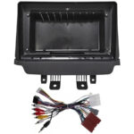 DIQ CR384 (FRAME 9" for MAZDA CX-3 mod. 2014>)