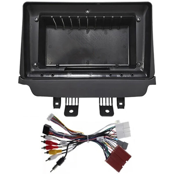 DIQ CL384 (FRAME 9" for MAZDA CX-3 mod. 2014>)