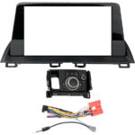 DIQ CR386 (FRAME 9" for MAZDA CX-4 mod. 2016-2025)