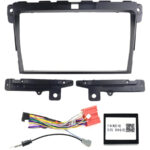 DIQ CR389 (FRAME 9" for MAZDA CX-7 mod. 2006-2012)