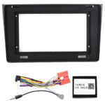 DIQ CR391 (FRAME 10" for MAZDA CX-9 mod. 2006-2015)