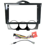 DIQ CR394 (FRAME 9" for MAZDA RX-8 mod. 2001-2008)