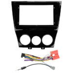 DIQ CR395 (FRAME 9" for MAZDA RX-8 mod. 2008>)
