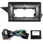 DIQ CR410 (FRAME 10" for MERCEDES E (W212) mod. 2012-2014 NTG 4.5)