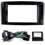 DIQ CR414 (FRAME 9" for MERCEDES ML (W164) – GL (X164) mod. 2005-2011)