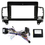 DIQ CR415 (FRAME 9" for MERCEDES ML (W166) – GL (X166) mod. 2011-2019)