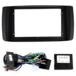 DIQ CR422 (FRAME 9" for MERCEDES R CLASS (W251) mod. 2006-2015)