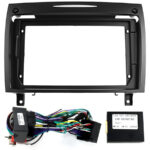DIQ CR419 (FRAME 9" for MERCEDES SLK (R171) mod. 2004-2010)