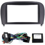 DIQ CR427 (FRAME 9" for MERCEDES SL (R230) mod. 2006-2012)