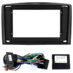 DIQ CR421 (FRAME 10" for MERCEDES VITO – VIANO (W447) mod. 2015-2022)