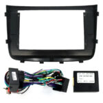 DIQ CR420 (FRAME 9" for MERCEDES VITO – VIANO (W639) mod. 2003-2007)