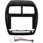 DIQ CR431 (FRAME 10" for MITSUBISHI ASX mod. 2020>)