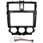 DIQ CR435 (FRAME 9" for MITSUBISHI COLT mod. 2013-2023)