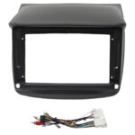 DIQ CR436 (FRAME 9"for MITSUBISHI L200 mod. 2006-2015)