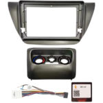 DIQ CR433 (FRAME 9" for MITSUBISHI LANCER mod. 2000-2007)