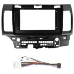 DIQ CR434 (FRAME 10" for MITSUBISHI LANCER mod. 2008>)