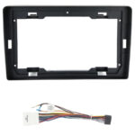 DIQ CR441 (FRAME 10" for MITSUBISHI OUTLANDER mod. 2001-2005)