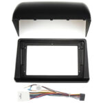 DIQ CR445 (FRAME 9" for MITSUBISHI PAJERO mod. 1999-2006)