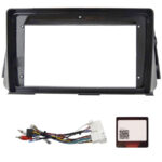 DIQ CR460 (FRAME 9" for NISSAN MICRA mod. 2017)