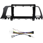 DIQ CR462 (FRAME 9" for NISSAN MURANO mod. 2007-2014)