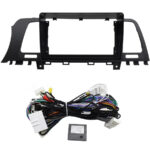 DIQ CR462 (FRAME 9" for NISSAN MURANO mod. 2007-2014)