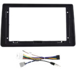 DIQ CR450 (FRAME 10" for NISSAN NAVARA D22 mod. 1998-2004)