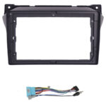 DIQ CR670 (FRAME 9" for SUZUKI ALTO – NISSAN PIXO 2009>)