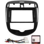 DIQ CR470 (FRAME 9" for NISSAN PULSAR mod. 2014>)