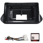 DIQ CR469 (FRAME 10" for NISSAN QASHQAI mod. 2021>)