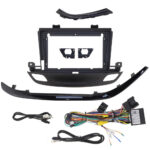 DIQ CR493 (FRAME 9" for OPEL INSIGNIA  mod. 2018>)