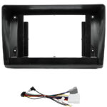DIQ CR558 (FRAME 10" for OPEL VIVARO – RENAULT TRAFIC – NISSAN PRIMASTAR mod. 2004-2015)
