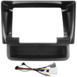 DIQ CR559 (FRAME 10" for OPEL VIVARO – RENAULT TRAFIC – NISSAN PRIMASTAR mod. 2004-2015)