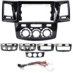DIQ CR720 (FRAME 9" for TOYOTA HILUX mod. 2005-2016) - Image 2