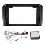 DIQ CR786 (FRAME 9" for VOLVO S80 mod. 2001-2006)