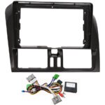 DIQ CR787 (FRAME 9" for VOLVO XC60 mod. 2009-2017)