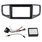 DIQ CR754 (FRAME 10" for VW AMAROK mod. 2017-2022)