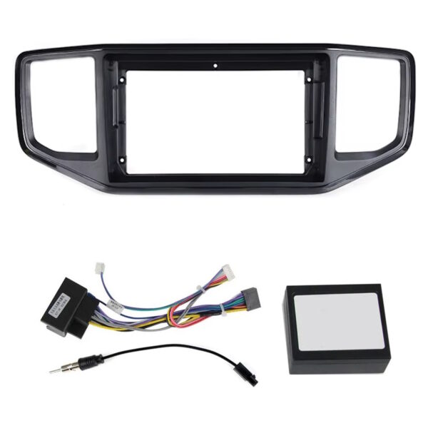 DIQ CL754 (FRAME 10" for VW AMAROK mod. 2017-2022)