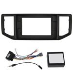 DIQ CR753 (FRAME 10" for VW CRAFTER mod. 2017>)