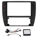 DIQ CR749 (FRAME 9" for VW PASSAT mod. 2000-2005)