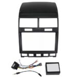 DIQ CR765 (FRAME 9" for VW TOUAREG mod. 2003-2011)