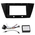 DIQ CR769 (FRAME 10" for VW TOURAN mod. 2016>)