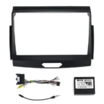 DIQ CR172B (FRAME 9" for FORD RANGER mod. 2015-2018)