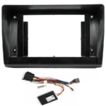 DIQ CR558 (FRAME 10" for OPEL VIVARO – RENAULT TRAFIC – NISSAN PRIMASTAR mod. 2004-2015)
