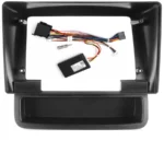 DIQ CR559 (FRAME 10" for OPEL VIVARO – RENAULT TRAFIC – NISSAN PRIMASTAR mod. 2004-2015)