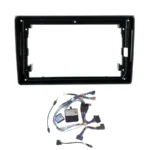 DIQ CR005 (FRAME 10" for AUDI A4 mod. 2009-2016)